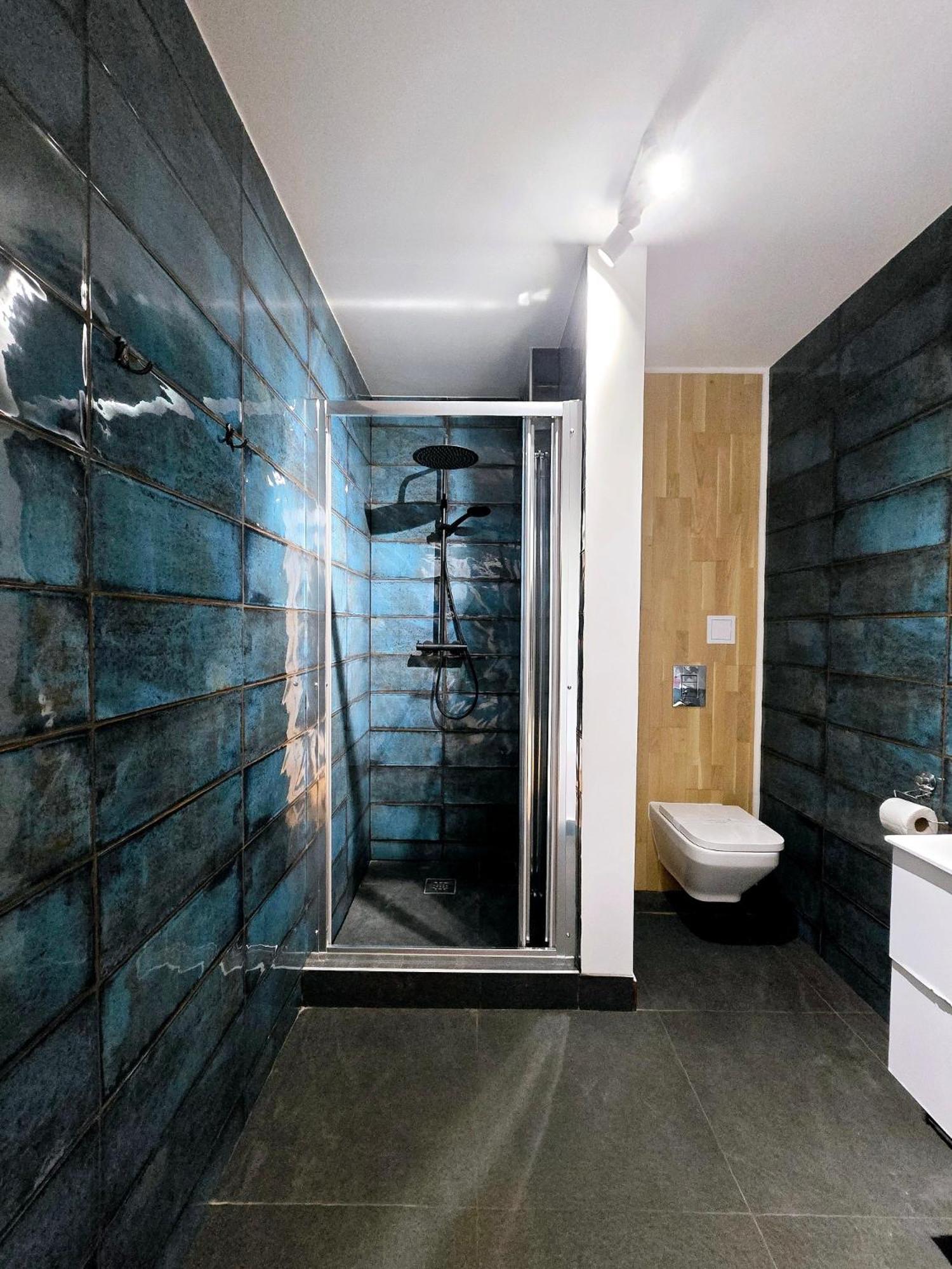 Apartamenty Przystan Хлопы Экстерьер фото
