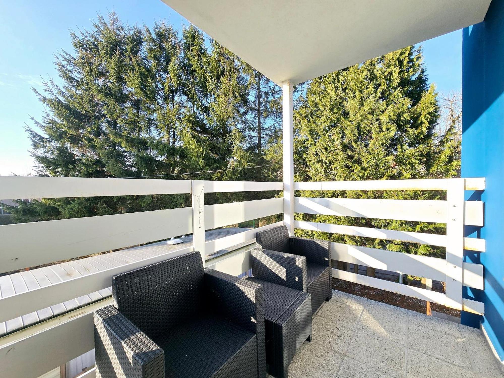 Apartamenty Przystan Хлопы Экстерьер фото