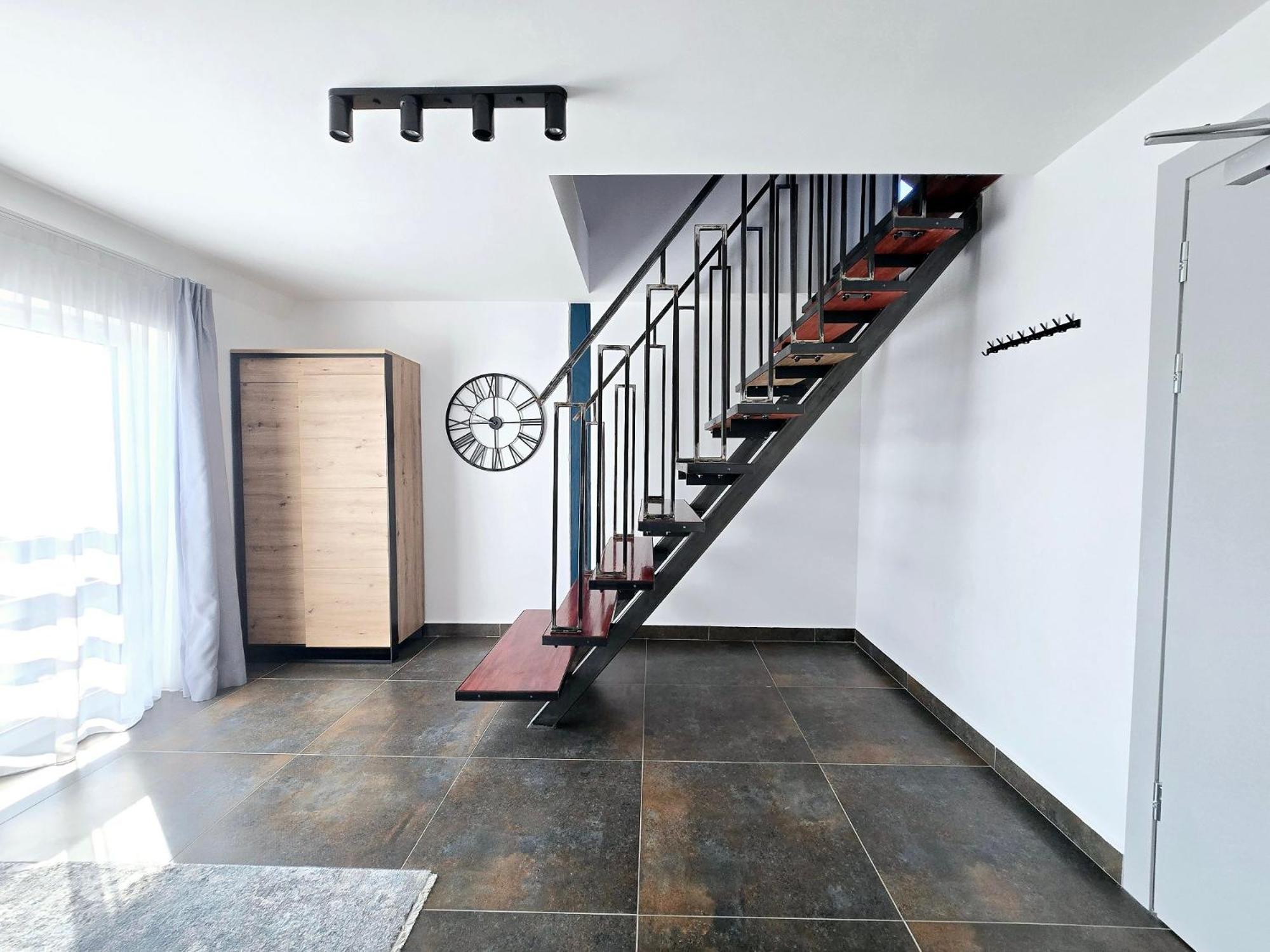 Apartamenty Przystan Хлопы Экстерьер фото